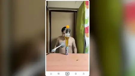 TikTok: Top 100 2024 (2024)