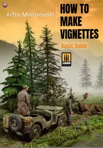 Artur Miniszewski, "How to Make Vignettes - Basic Guide"