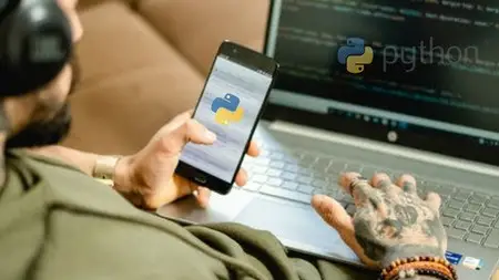 Learn Android/iOS Mobile Development in Python and Make Apps