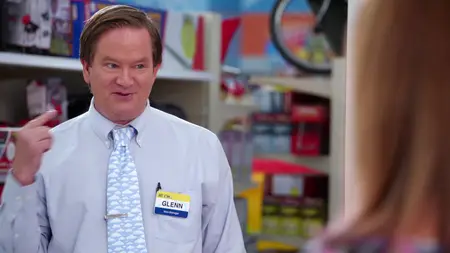 Tore S01E09
