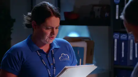 Tore S01E09