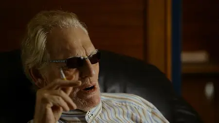 Beware of Mr. Baker (2012)