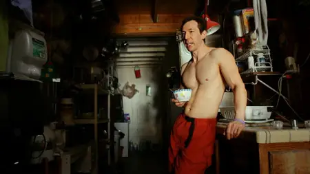 Beware of Mr. Baker (2012)
