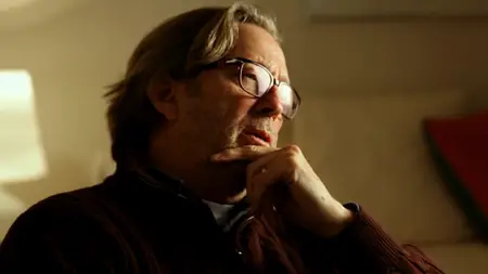 Beware of Mr. Baker (2012)
