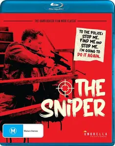 The Sniper (1952)