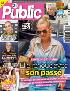 Public N.1190 - 7 Mai 2026