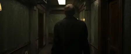 Mr. K (2024)