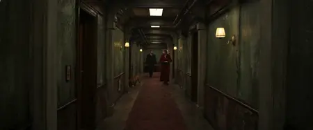 Mr. K (2024)