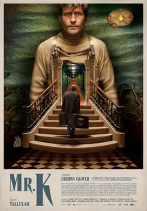 Mr. K (2024)