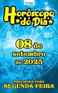 Horóscopo do Dia - 7 Setembro 2025