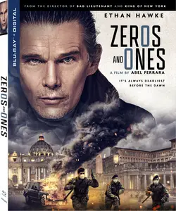 Zeros and Ones (2021) [Hybrid]