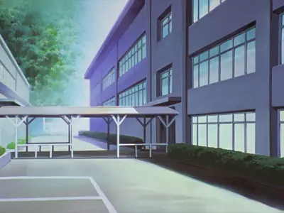 Shinseiki Evangelion (1995) - S01E17