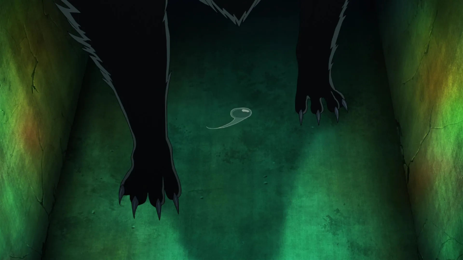 One-Punch Man S03E05 Monster King