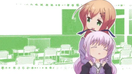 Slow Start (2018 S01E12 Starting Slow Pog42