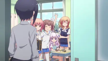 Slow Start (2018 S01E12 Starting Slow Pog42