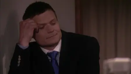 Damages - Im Netz der Macht S04E09