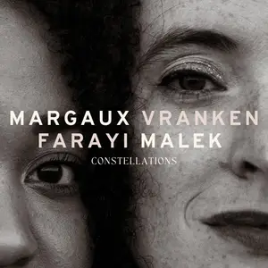 Margaux Vranken - Constellations (2024) [Official Digital Download]