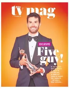 The Sun TV Mag - September 6, 2025