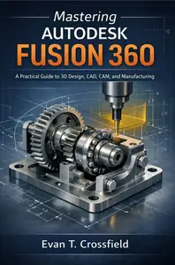 Mastering Autodesk Fusion 360