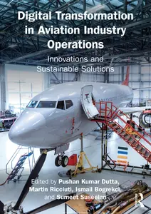 Digital Transformation in Aviation Industry Operations
