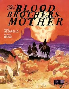 The Blood Brothers Mother 001