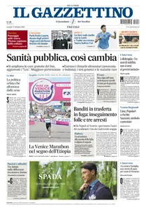 Il Gazzettino Treviso - 27 Ottobre 2025