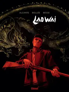 Laowai - Intégrale