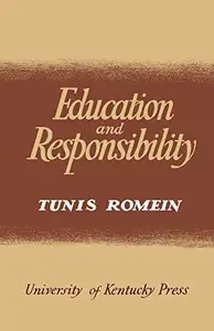 Education and Responsibility