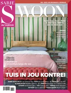 Sarie - Sarie Woon 2026