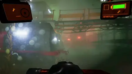Submersed 2 The Hive (2025)
