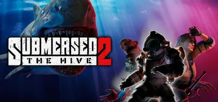 Submersed 2 The Hive (2025)