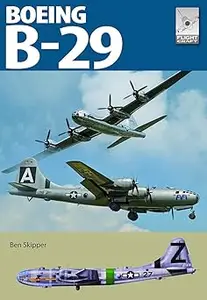 Boeing B-29 Superfortress