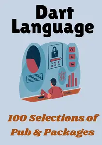 Dart Language: Top 100 Pub Packages