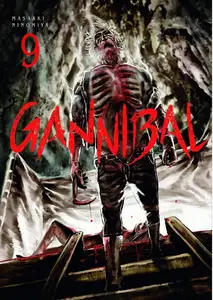 Gannibal Tomos 7-13 (de 13)