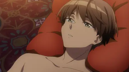 Towa no Yuugure - 01 (1080p