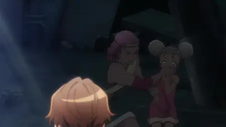Towa no Yuugure - 01 (1080p