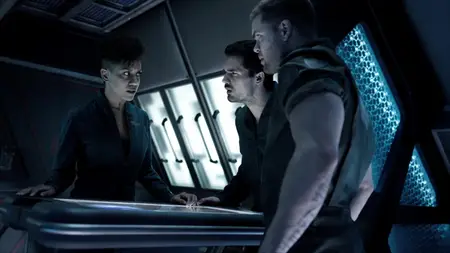 The Expanse S02E05