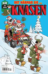 Knasen - 12 November 2025