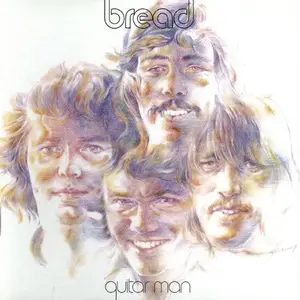 Bread - The Studio Album Collection (2015) [Official Digital Download 24bit/192kHz]