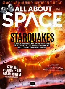 All About Space - Issue 157 - 13 June 2024