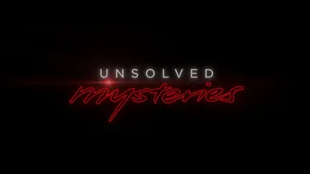 Unsolved Mysteries S03E08