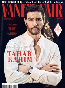 Vanity Fair France - Octobre 2024