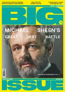 The Big Issue - 10 March 2025