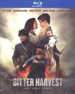 Bitter Harvest (2017)
