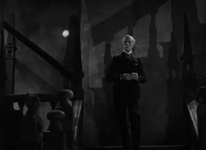 The Old Dark House (1932)