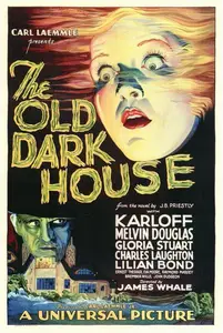 The Old Dark House (1932)