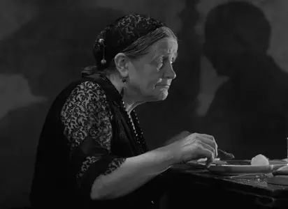 The Old Dark House (1932)