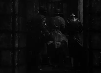 The Old Dark House (1932)