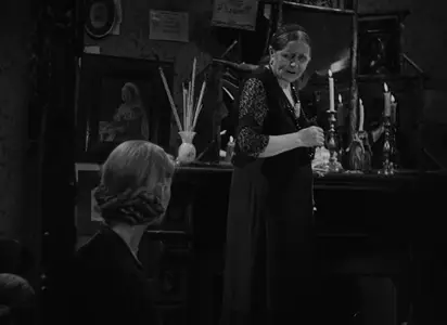 The Old Dark House (1932)