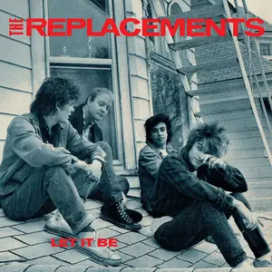 The Replacements - Let It Be (Deluxe Edition) (2025) [Official Digital Download 24/96]